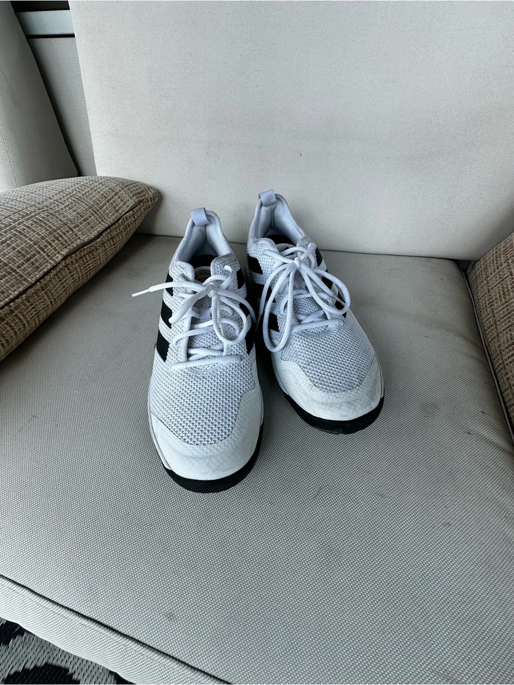 adidas gamecourt tennis shoes